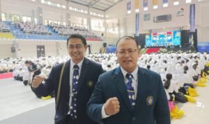 Dekan FTAB UB Tolak LGBTQ FTAB UB Tegas Tolak LGBTQ, Siap Berikan Sanksi Berat