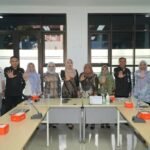 Senator Lia Istifhama Apresiasi Layanan Lapor PAK DP3AK Jatim