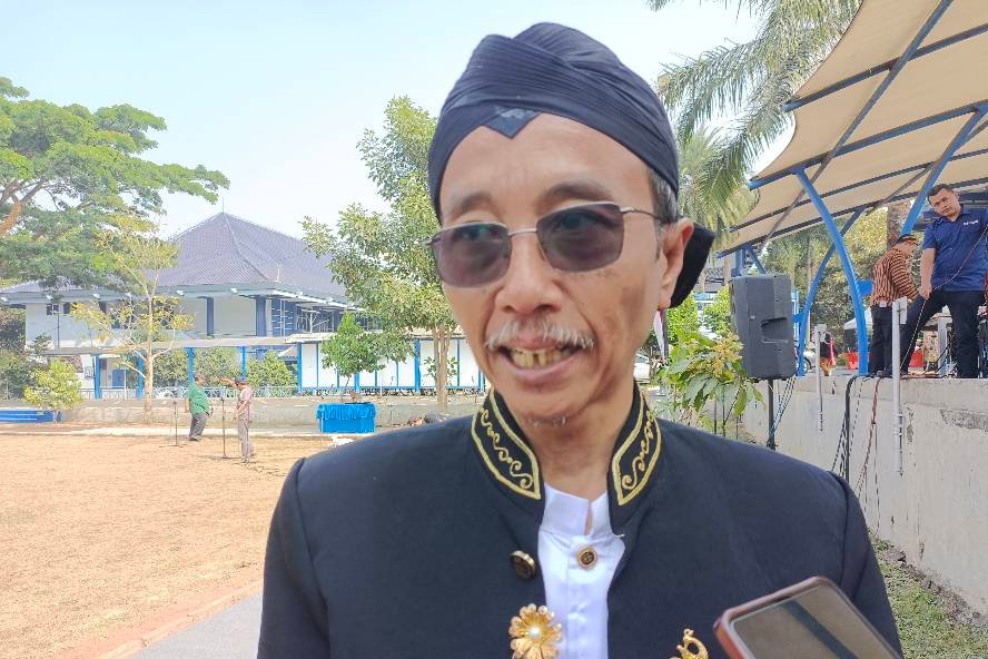 Polinema Targetkan Kukuhkan 7 Guru Besar Hingga Akhir 2026, Siapkan Program Percepatan