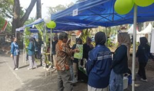 Expo PKM FTAB UB Pamerkan Inovasi Mahasiswa, Dorong Karya Berdampak hingga Targetkan Prestasi di PIMNAS