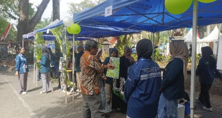 Expo PKM FTAB UB Pamerkan Inovasi Mahasiswa, Dorong Karya Berdampak hingga Targetkan Prestasi di PIMNAS