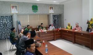 MBG dengan Pemenuhan Gizi Holistik Berbasis Bahan Lokal Jadi Strategi Siapkan SDM Unggul
