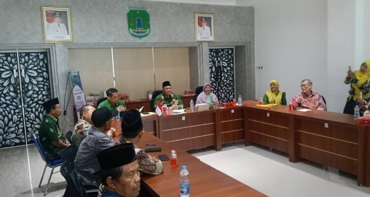 MBG dengan Pemenuhan Gizi Holistik Berbasis Bahan Lokal Jadi Strategi Siapkan SDM Unggul