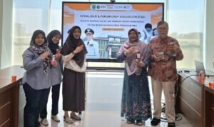 Prof. Elfi: Gizi Holistik dan Pangan Lokal Jadi Kunci Sukseskan MBG