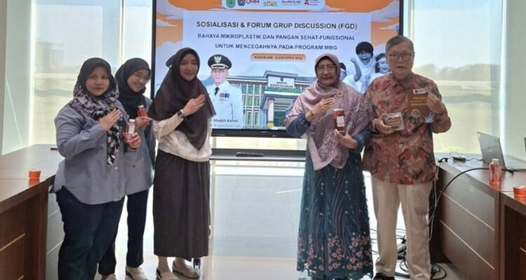 Prof. Elfi: Gizi Holistik dan Pangan Lokal Jadi Kunci Sukseskan MBG