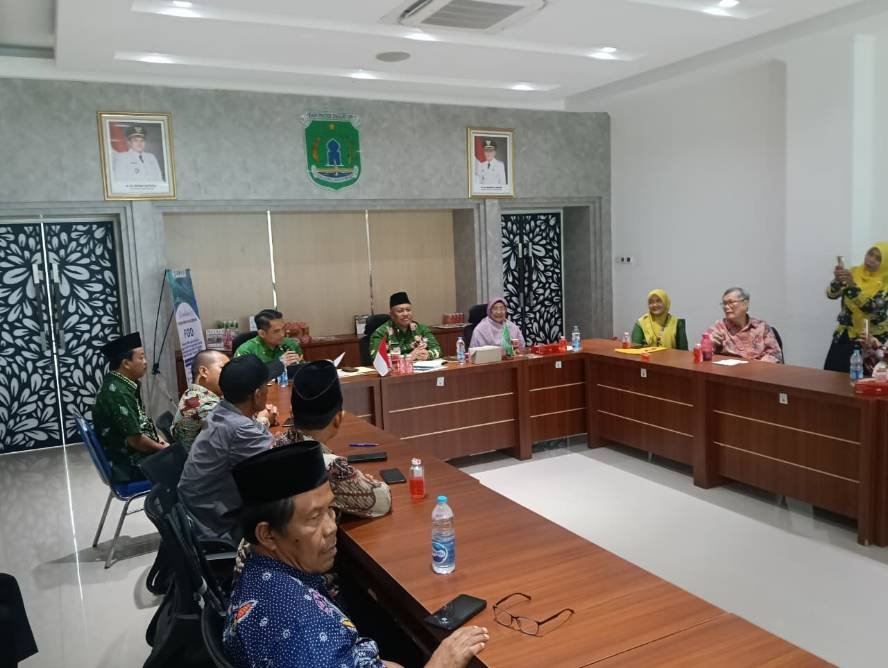 MBG dengan Pemenuhan Gizi Holistik Berbasis Bahan Lokal Jadi Strategi Siapkan SDM Unggul