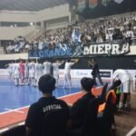 SMAN 1 Turen Juara Futsal Series Regional Malang 2026