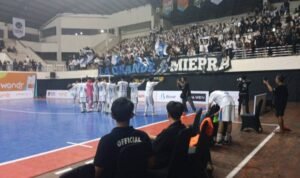 SMAN 1 Turen Juara Futsal Series Regional Malang 2026