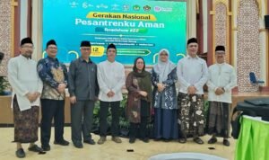 GerNas RANA Dorong Pesantren di Kota Malang Jadi Ruang Aman dan Ramah Anak