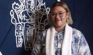Pencipta Jingle Raja Brawijaya, Kartika Mercy