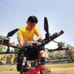 Aeronautika Brawijaya Raih Full Point di Seleksi KRTI 2026, Misi Drone Penyelamat Tuntas 55 Detik