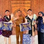 Dua Siswa SMAN 1 Turen Borong Juara 1 dan 2 Duta GenRe Kabupaten Malang 2026