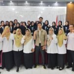 Tingkatkan Mutu Pendidikan, SMAN 6 Kota Malang Terima 17 Mahasiswa Asistensi Mengajar UM