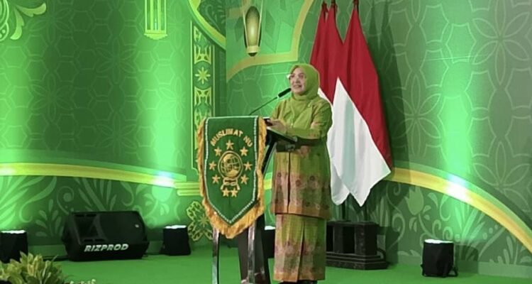 APMNU Dorong Ketahanan Keluarga dan Kecerdasan Digital Hadapi Perubahan Zaman
