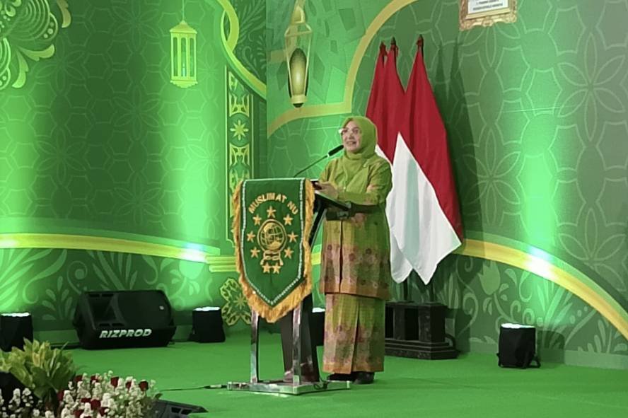 APMNU Dorong Ketahanan Keluarga dan Kecerdasan Digital Hadapi Perubahan Zaman