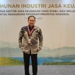 Ketua BPKN RI Mufti Mubarok