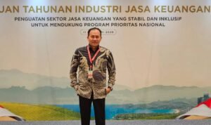 Ketua BPKN RI BPKN Kecam Promosi Miras Pakai Hafalan Al-Qur’an: Jangan Eksplorasi Simbol Agama