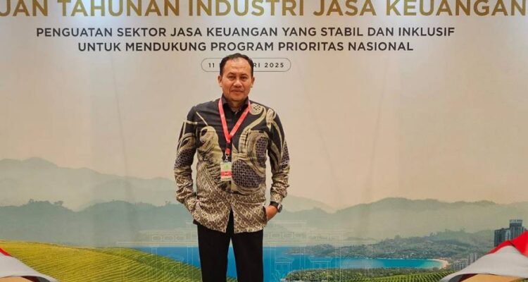 Ketua BPKN RI BPKN Kecam Promosi Miras Pakai Hafalan Al-Qur’an: Jangan Eksplorasi Simbol Agama