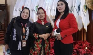 Ketua Komisi E Sri Untari Refleksi HUT ke-81 RI, Sri Untari Soroti Kekerasan Anak hingga Ancaman PHK di Jatim