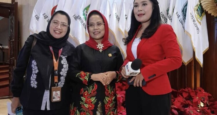 Refleksi HUT ke-81 RI, Sri Untari Soroti Kekerasan Anak hingga Ancaman PHK di Jatim