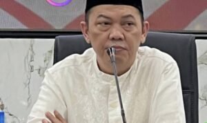 Ketua LPKAN LPKAN Indonesia Dukung Aksi Damai 27 Agustus, Tolak Provokasi dan Anarki