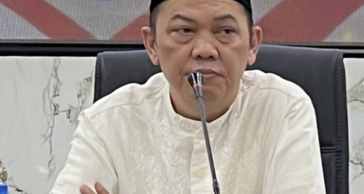 LPKAN Indonesia Dukung Aksi Damai 27 Agustus, Tolak Provokasi dan Anarki