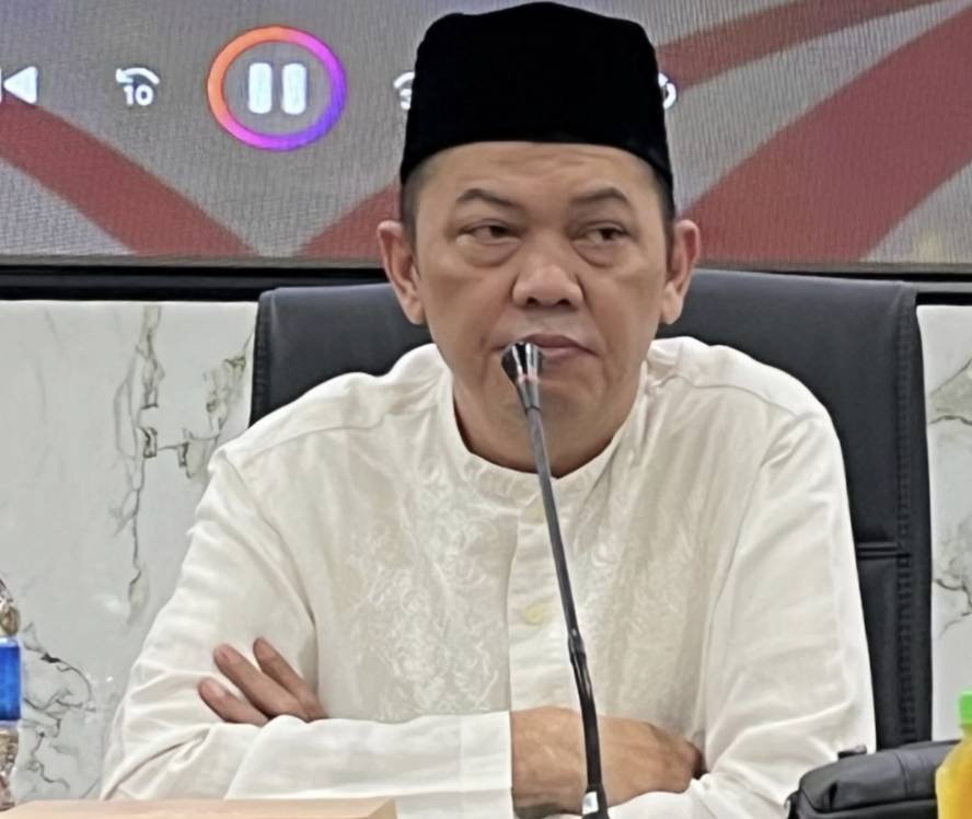 LPKAN Indonesia Dukung Aksi Damai 27 Agustus, Tolak Provokasi dan Anarki