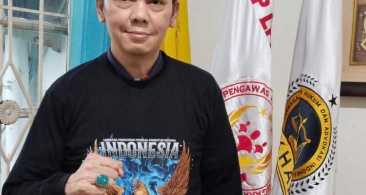 81 Tahun Merdeka, LPKAN Serukan Aparatur Negara All Out Mengabdi dan Jaga Integritas