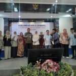 Komisi E DPRD Jatim Dorong Regulasi Perpustakaan Desa hingga Pelestarian Naskah Kuno