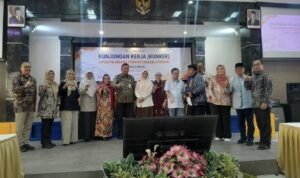 Komisi E DPRD Jatim Dorong Regulasi Perpustakaan Desa hingga Pelestarian Naskah Kuno