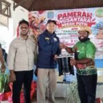 Kompor Biomassa UB Jadi Alternatif Energi bagi UMKM di Sorong, Tak Lagi Bergantung Minyak Tanah