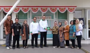 Kopwan SBW dan Kospin BMI Keluar dari Mainstream, Kospin BMI Group Tumbuh Pesat Tanpa Kehilangan Jati Diri Koperasi