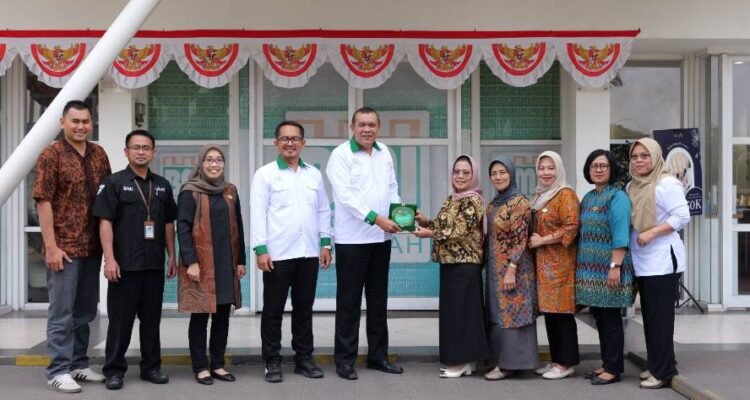 Keluar dari Mainstream, Kospin BMI Group Tumbuh Pesat Tanpa Kehilangan Jati Diri Koperasi