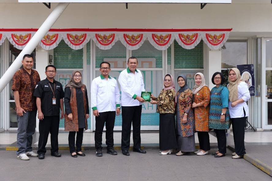 Keluar dari Mainstream, Kospin BMI Group Tumbuh Pesat Tanpa Kehilangan Jati Diri Koperasi