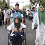 Jatim Social Care Siapkan Kursi Roda untuk Kelompok Rentan di Muktamar ke-35 NU Jombang