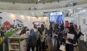 Legal Career Expo FH UMM Legal Career Expo FH UMM Jembatani Lulusan Hukum dengan Dunia Kerja