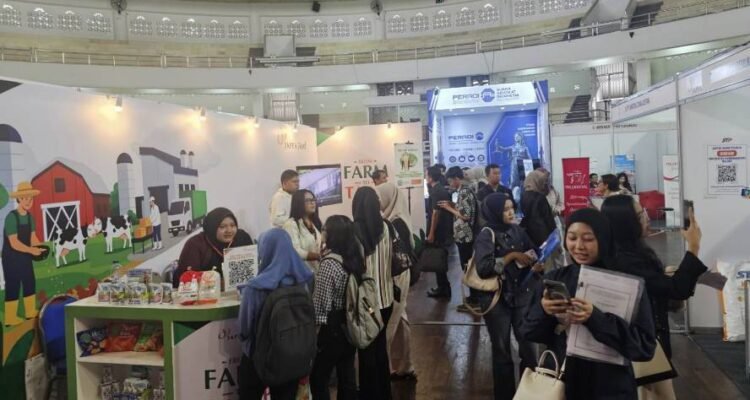 Legal Career Expo FH UMM Jembatani Lulusan Hukum dengan Dunia Kerja