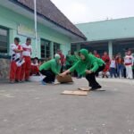 Kodim 0833 Gelar Lomba Kemerdekaan Meriahkan HUT ke-81 RI