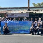 Mahasiswa KKN FBiPK UB Bawa Carang Mas Punten Naik Kelas