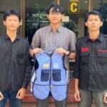 Mahasiswa UB Kembangkan Rompi Pintar untuk Deteksi dan Redam Tantrum Anak Autis
