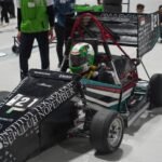 Tim Anargya ITS Borong Tiga Gelar Juara di FSAE Japan