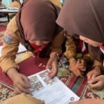 Mahasiswa UB Kenalkan Mood Meter untuk Edukasi Kesehatan Mental Remaja di Malang