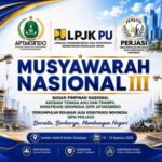 Munas III APTAKSINDO-PERJASI Siap Digelar, Fokus Perkuat Tata Kelola dan Regenerasi Kepemimpinan