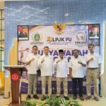 Munas III BPN APTAKSINDO dan PERJASI 2026 Tuntas, Tetapkan Ketum Baru dan Desak LPJK Perkuat Pembinaan Asosiasi