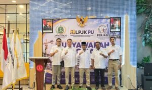 Munas III BPN APTAKSINDO dan PERJASI 2026 Tuntas, Tetapkan Ketum Baru dan Desak LPJK Perkuat Pembinaan Asosiasi
