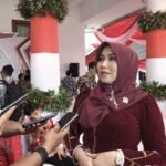 Ning Lia Tegaskan Pendidikan dan SDM Kunci Wujudkan Indonesia Berdaulat