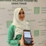 Muktamar ke-35 NU, Ning Lia Tekankan Peran Strategis Fatayat Meski Tanpa Hak Voting