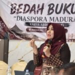 Sukma Madura Ada pada Ning Lia, Jejak Kepeduliannya Dinilai Konsisten Sejak Lama