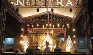 Nostra RW 09 Sawojajar