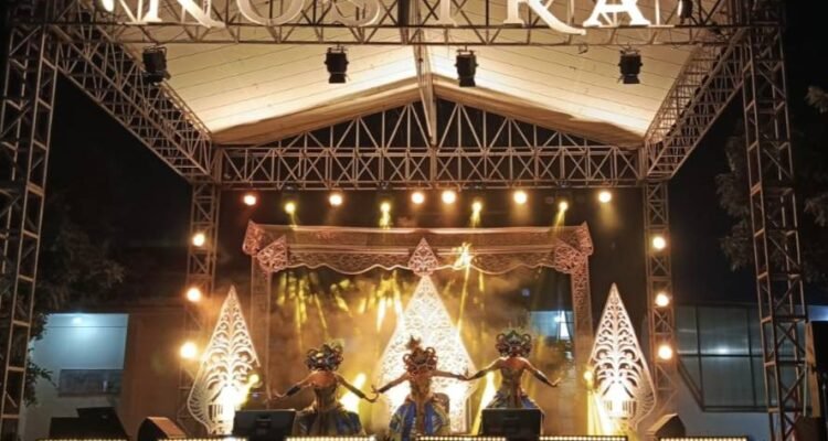 Nostra RW 09 Sawojajar